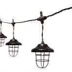 Solární LED girlanda TR503