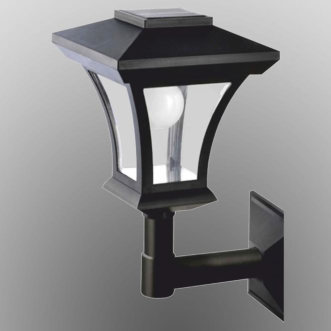 Solarni LED zahradni lampa TR501