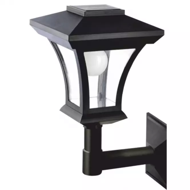 Solarni LED zahradni lampa TR501