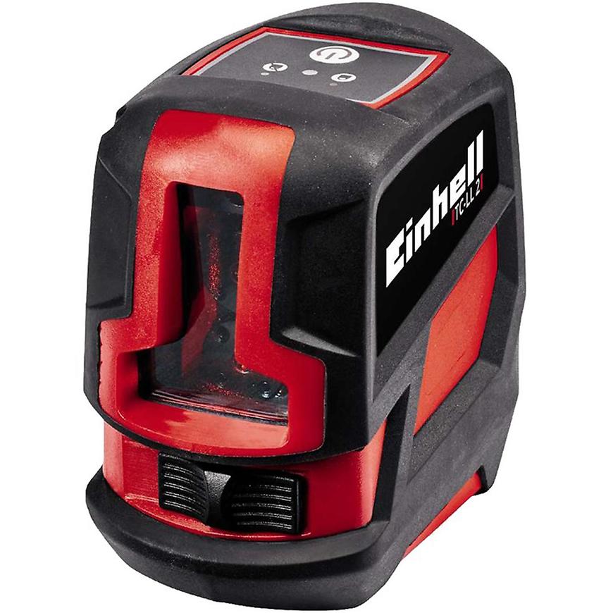 Křížový laser Te-ll 360 Einhell Expert Obrázek