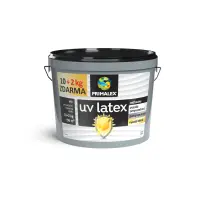 Primalex Uv Latex 10kg+2kg
