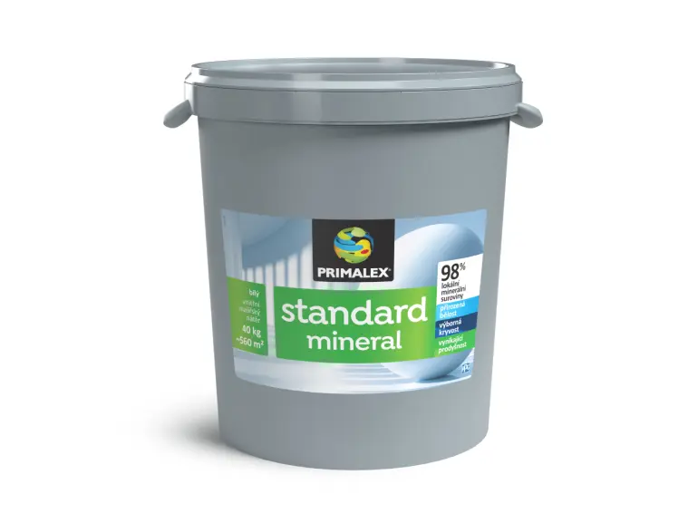 Primalex Standard 40kg