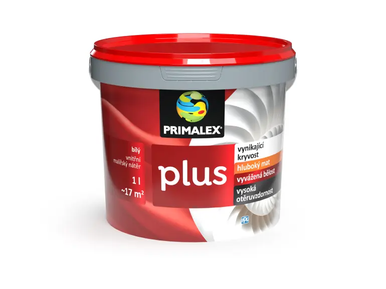 Primalex Plus 1l