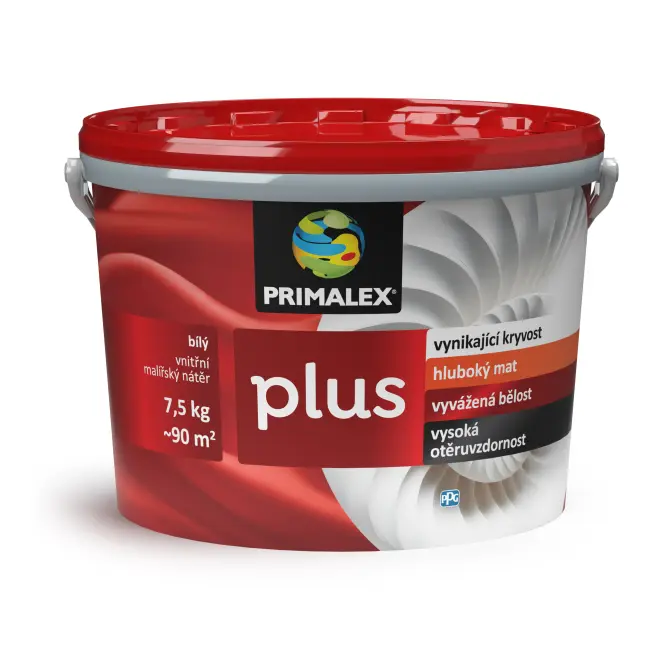 Primalex Plus 7,5kg