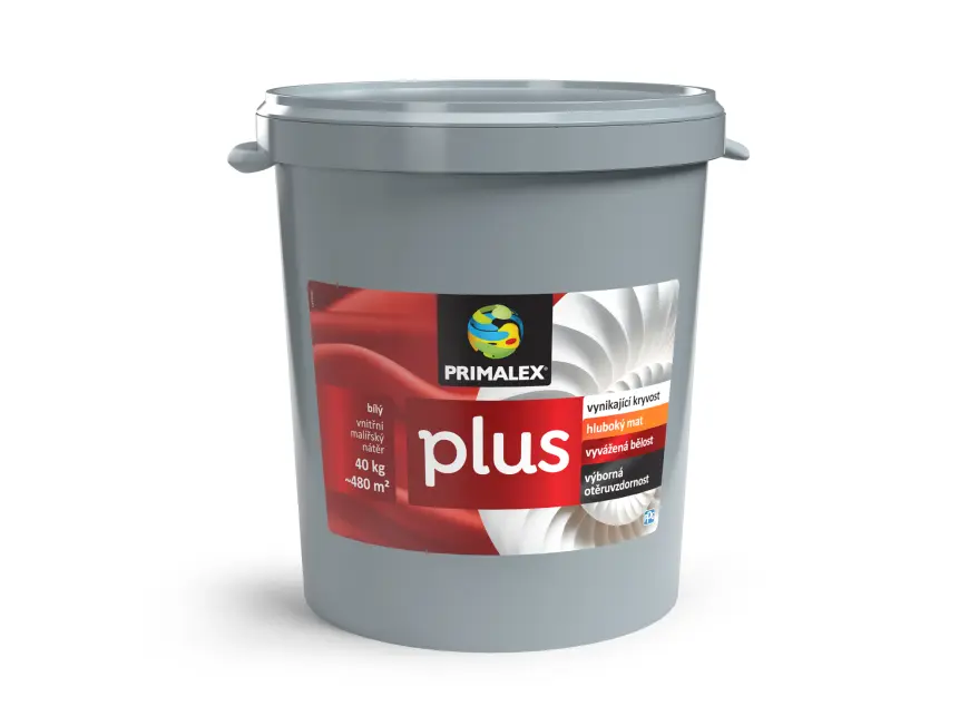 Primalex Plus 40kg