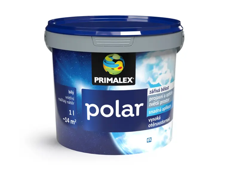 Primalex Polar 1L