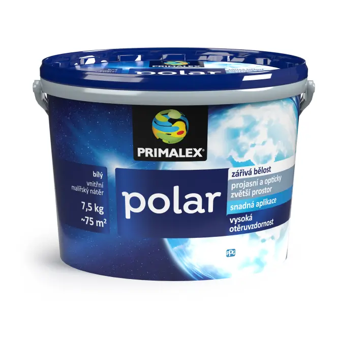 Primalex Polar 7,5kg