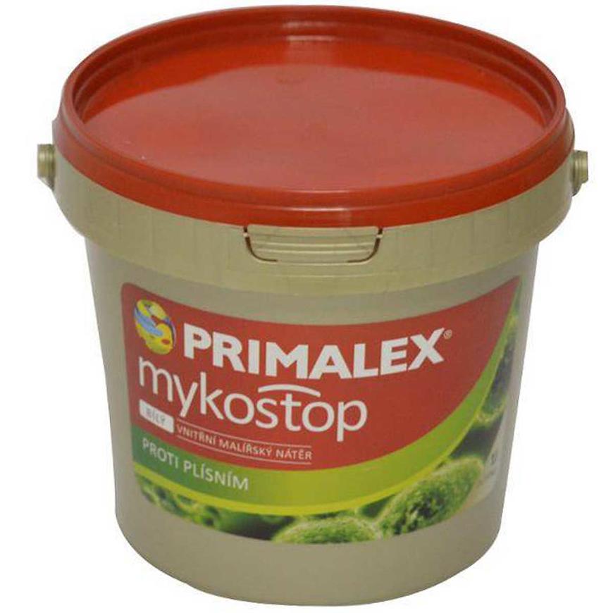 Levně Pimalex Mykostop 1 L
