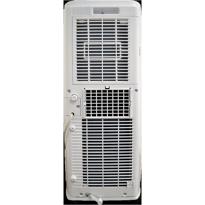 Přenosná klimatizace APG-09b (2,6KW)