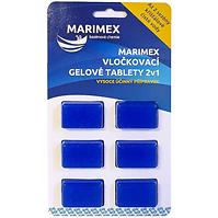 MARIMEX Vločkovací tableta gelová 2v1, 11313113
