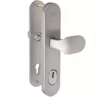 Bezpečnostní kování BK325/90 F1 irox