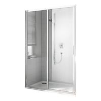 Sprchové dvere CADA XS CK G2L 13020 VPK