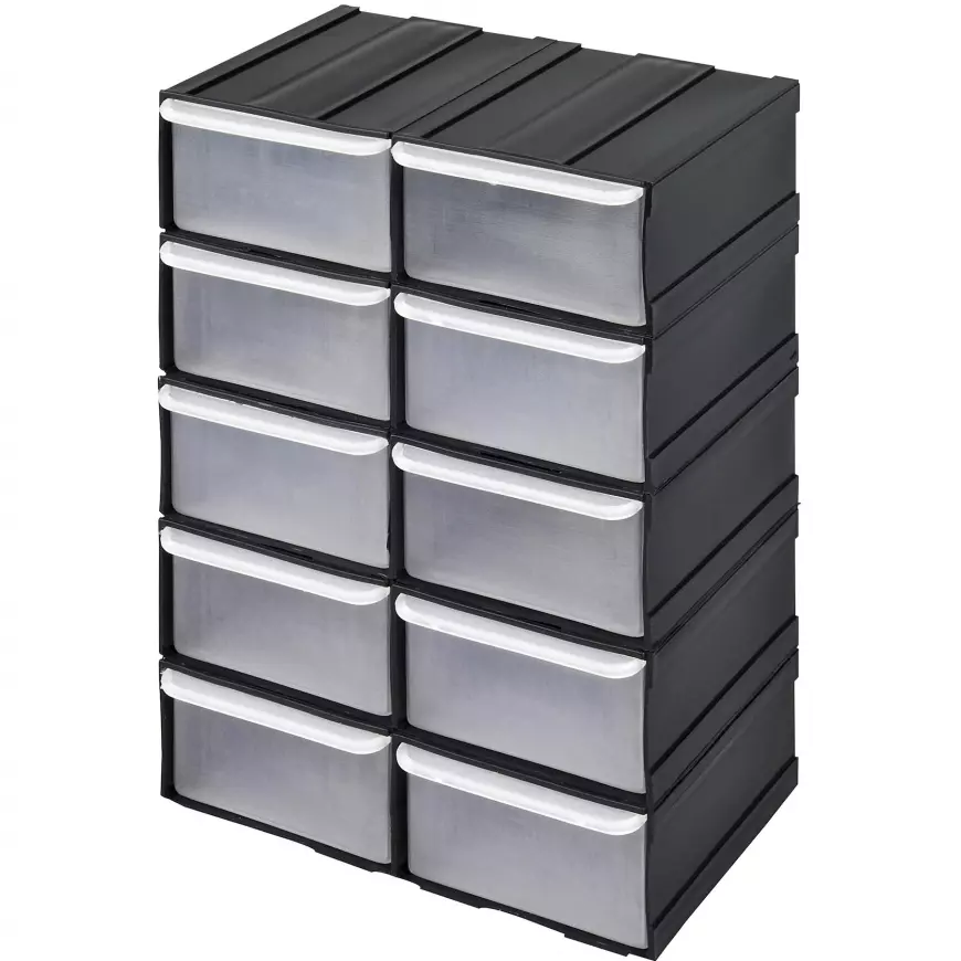 Zásuvkový organizér Modul Tool Drawers
