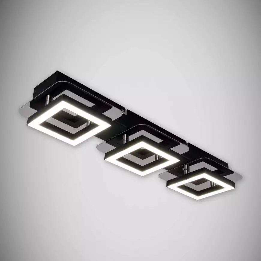Svítidlo Likya 03136 LED-3 3000k