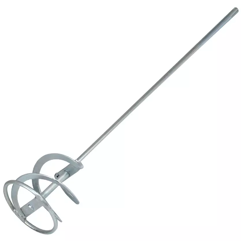 Metla na plastické směsi Kubala KU1210 HEX