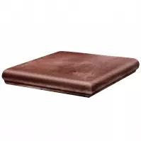 Dlažba Mrazuvzdorná Klinker ESQ Rubino 33/33