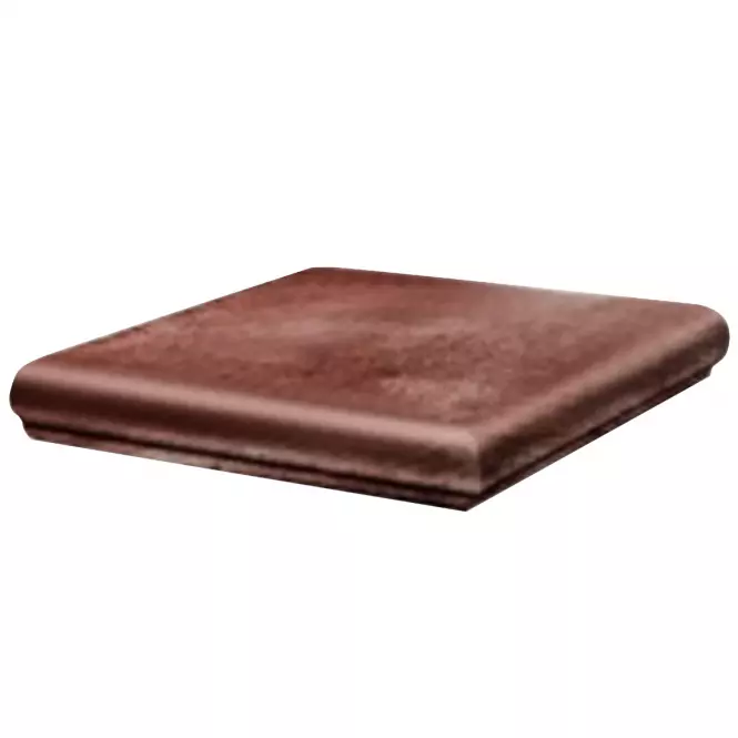 Dlažba Mrazuvzdorná Klinker ESQ Rubino 33/33