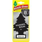 Wunder-Baum® Black Ice
