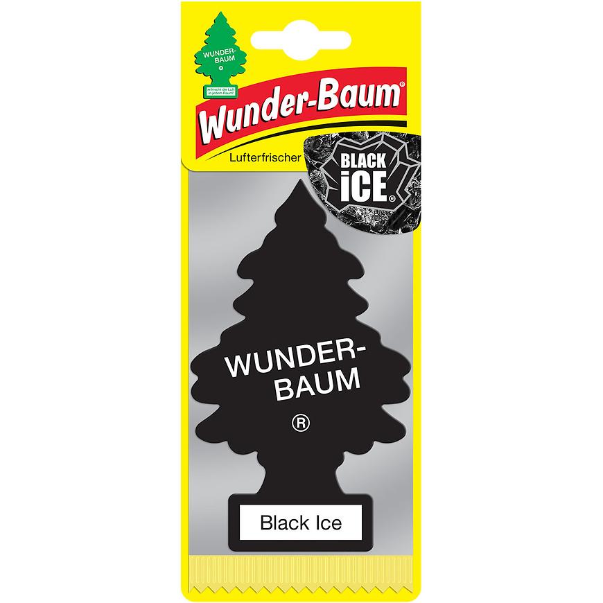 Levně Wunder-Baum® Black Ice