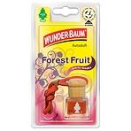 Wunder-Baum® Classic Tekutý Lesní Ovoce 4,5 ml         