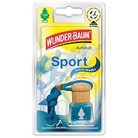 Wunder-Baum® Classic Tekutý Sport 4,5 ml               