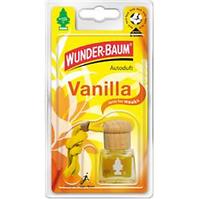 Tekutý osvěžovač WUNDER-BAUM® Vanilka 4.5 ml