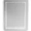 Zrcadlo LED 37 3D 65X75,2