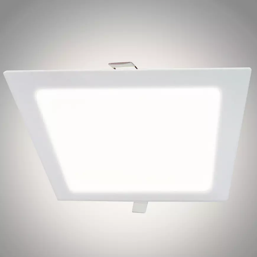 Svítidlo BC TR 3W LED 4200k square