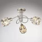 Svítidlo 54356-3 CH LS3