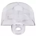 Podložka z PVC vlnitá 20ks - SB571