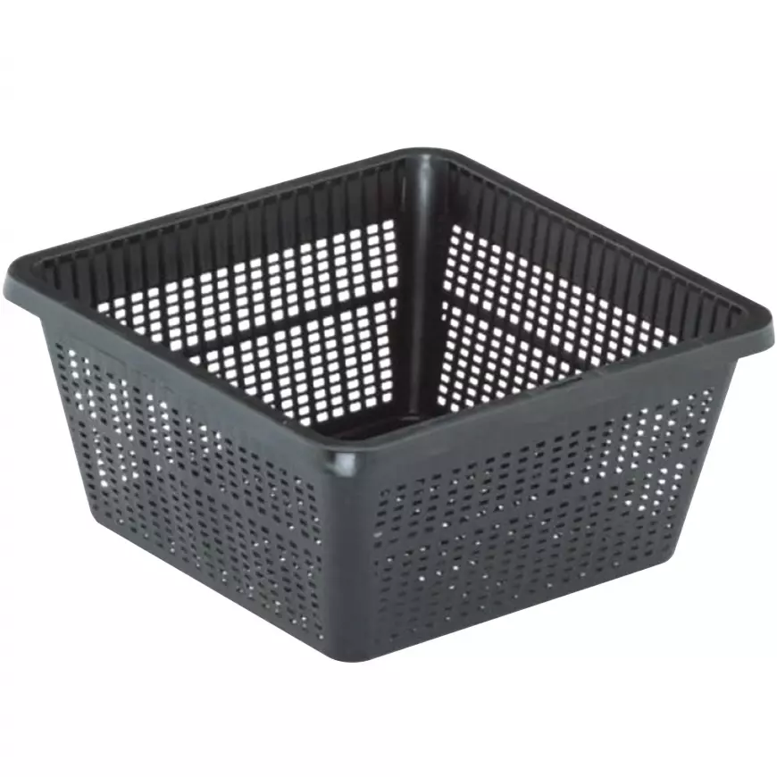 KOŠ NA VODNÍ ROSTLINY 35 cm - 54313