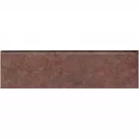 Sokl Mrazuvzdorný - Klinker Rod Rubino 8/33