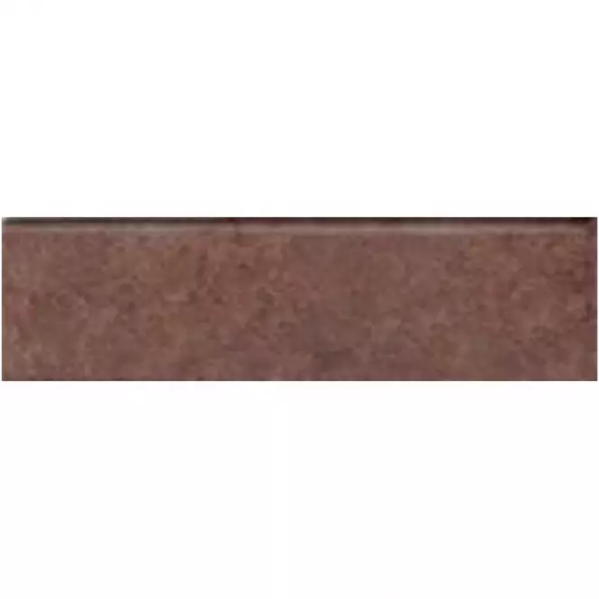 Sokl Mrazuvzdorný - Klinker Rod Rubino 8/33