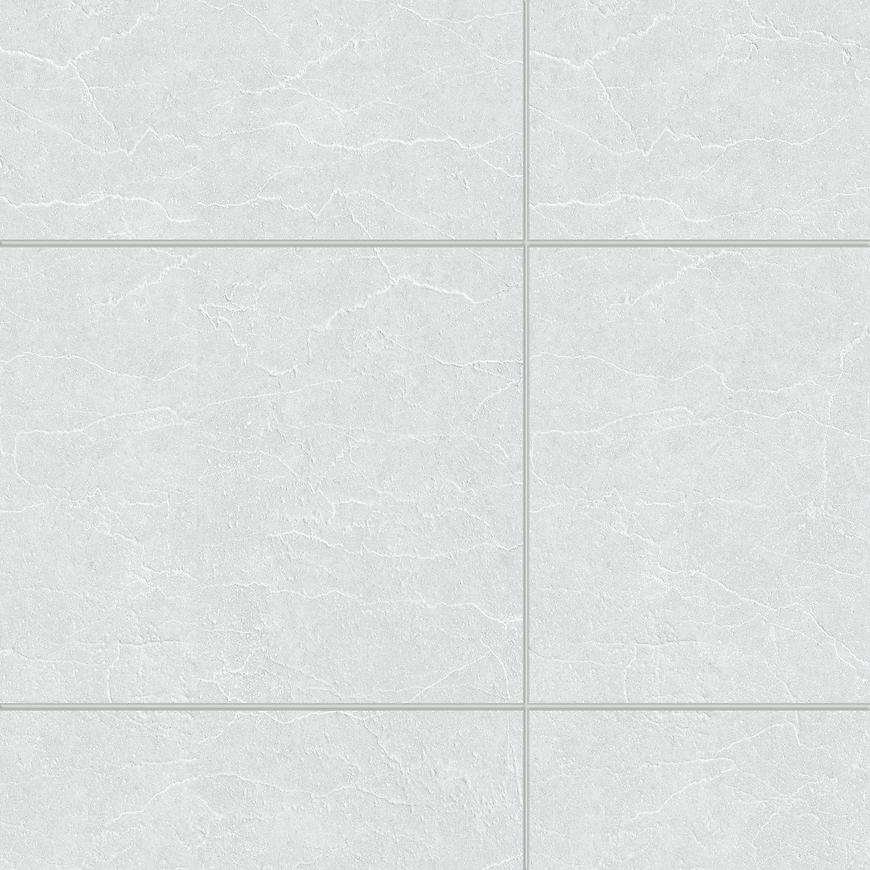 Levně Nástěnný panel Walldesign Marmo Bianco Gioia D4502 12,4mm