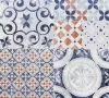 Dlažba Patchwork Two 42/42