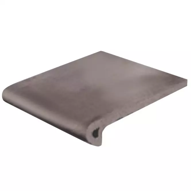 Schodová Dlažba Mrazuvzdorná  Peldano Acero Klinker 33/33