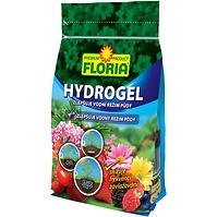 Hydrogel prémium produkt Floria, 200 g