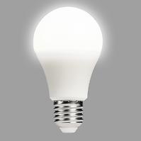 Žárovka LED EM 10W A60 E27 4200K