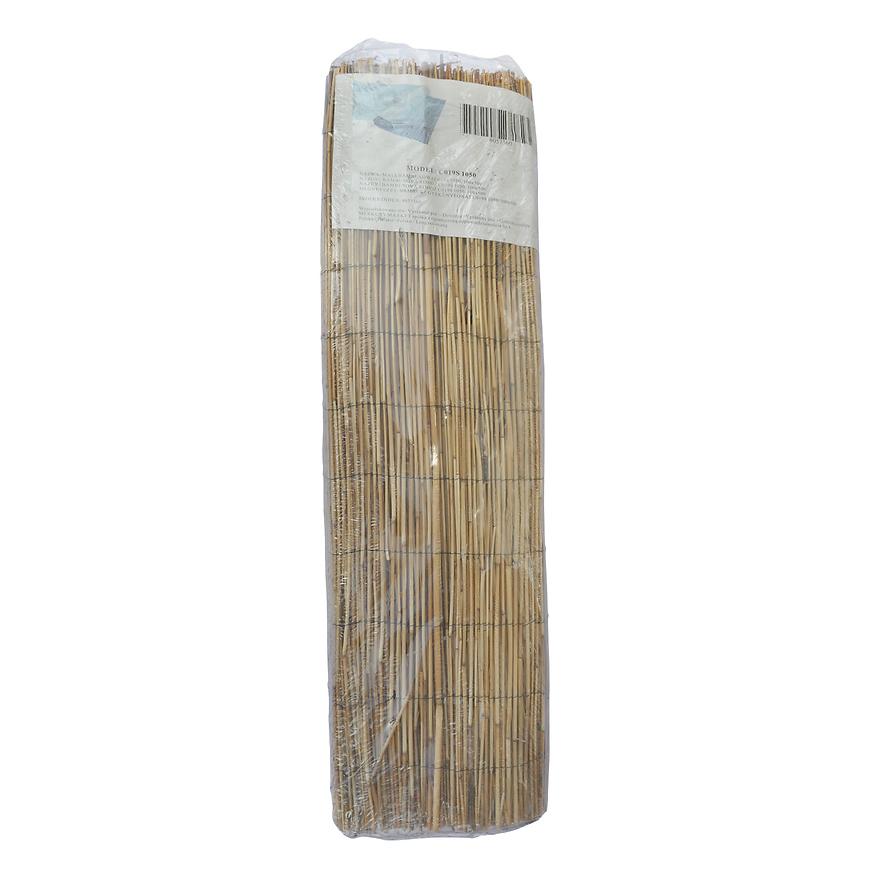 Bambusová rohož 5 m