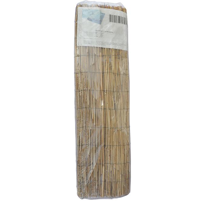 Bambusová rohož 5 m
