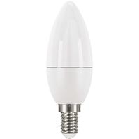 LED žárovka Classic Candle 5W E14 neutrální bílá