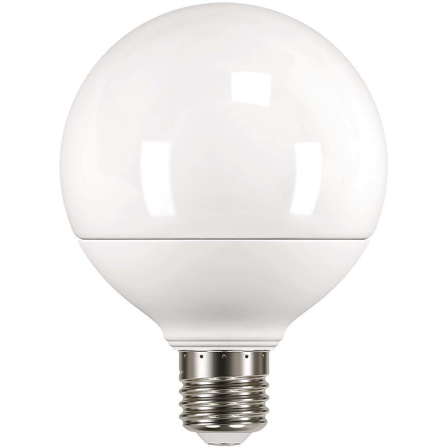 Levně LED žárovka Classic Globe 11,1W E27 neutrální bílá