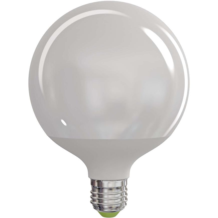 Levně LED žárovka Classic Globe 15,3W E27 neutrální bílá