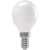 LED žárovka Mini Globe 4W E14 4100K