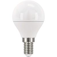 LED žárovka Classic Mini Globe 5W E14 neutrální bílá