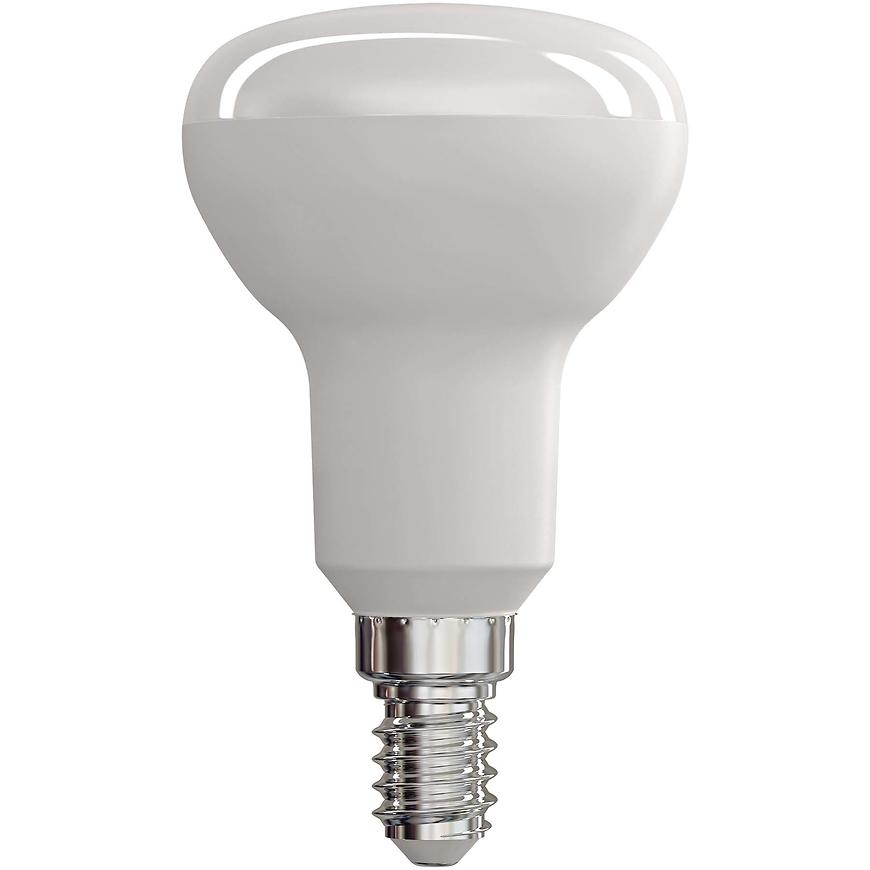 LED žárovka Classic R50 4W E14 teplá bílá