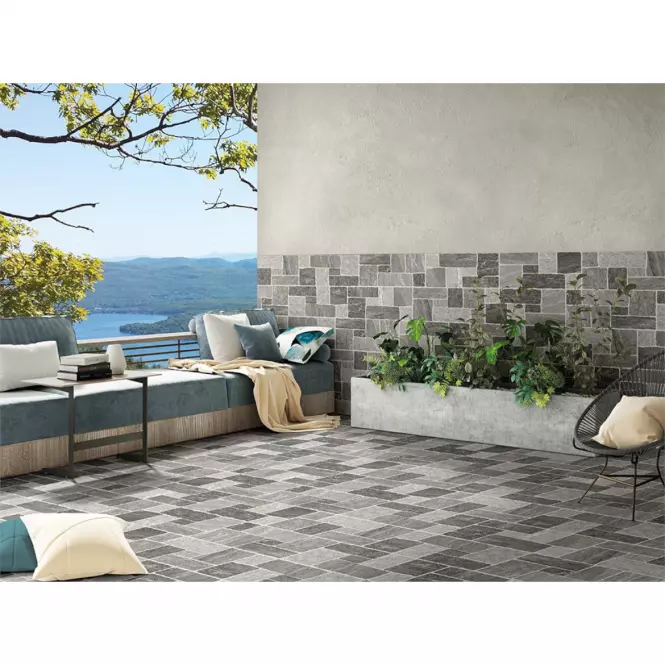 Fasádní Obklad Muro Di Siena Vals 31/62