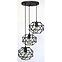 Svítidlo Cage 2683/3 CZ LW3,2