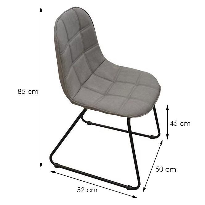 Židle Felipe– LDC 535