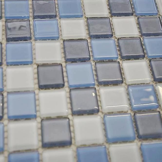 Mozaika Colours blue Lng80 30/30
